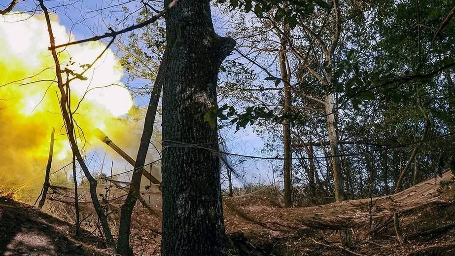 Де ворог намагається прорвати оборону на Запоріжжі – зведення