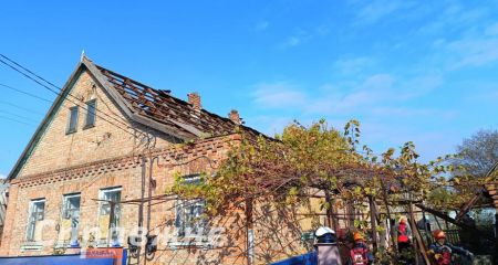 Запоріжці отримають понад 5,6 млн грн на ремонт житла після обстрілів