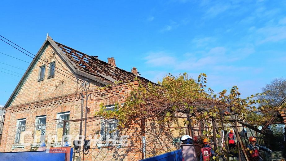 Запорожцы получат более 5,6 млн грн на ремонт жилья после обстрелов