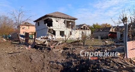 Майже 200 сертифікатів отримали запоріжці за зруйноване армією РФ житло