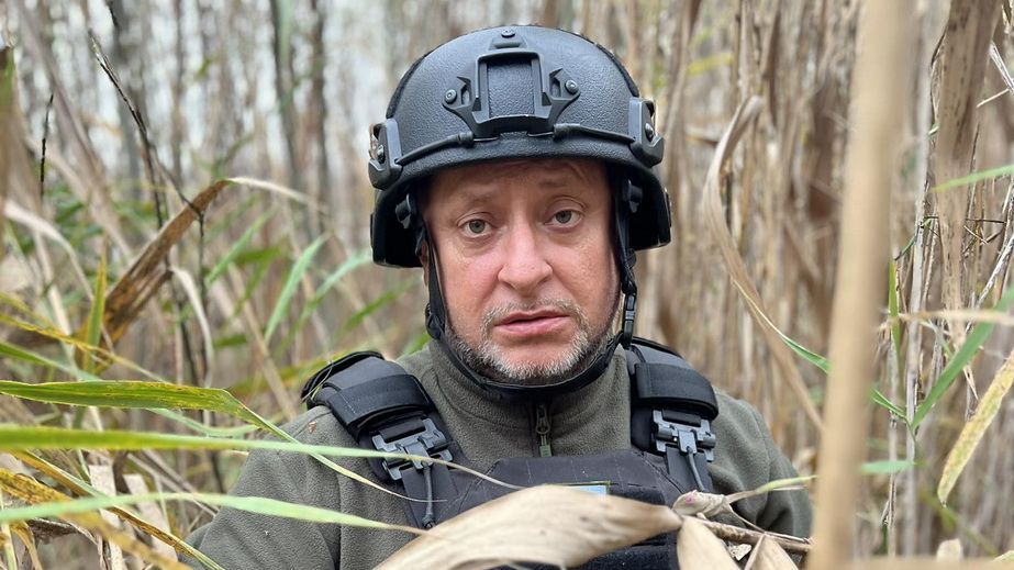 Силы обороны перехватили инициативу на Гуляйпольском направлении, &ndash; Волошин