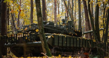 Окупанти дістали відсіч біля Новомиколаївки та Нового – ситуація на Запоріжжі