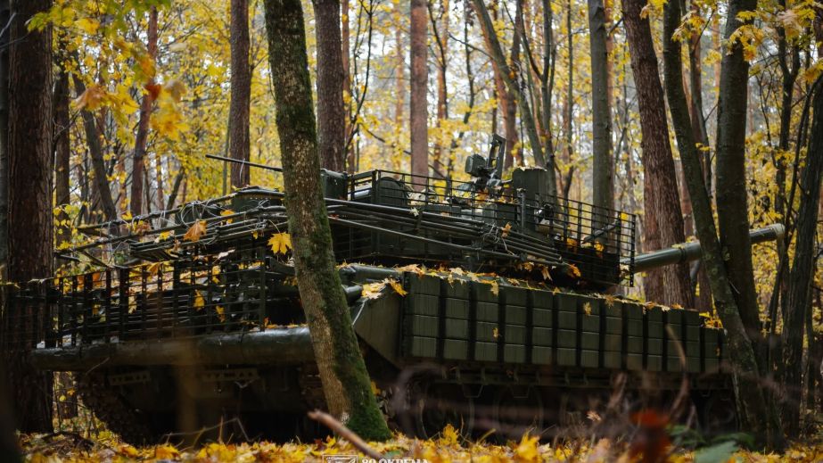 Окупанти дістали відсіч біля Новомиколаївки та Нового – ситуація на Запоріжжі