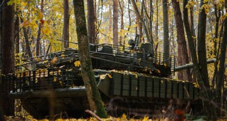 Силы обороны дали отпор оккупантам на Запорожье, &ndash; Генштаб