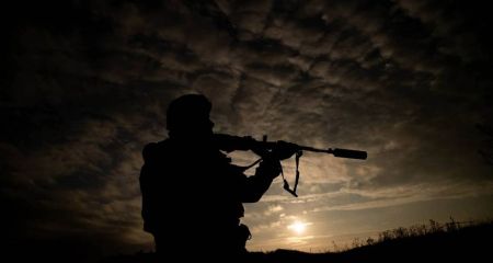 ВСУ отошли от Ровнополья на Запорожье, – Силы обороны Юга