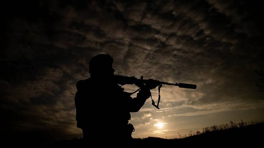 ЗСУ відійшли від Рівнопілля на Запоріжжі, – Сили оборони Півдня