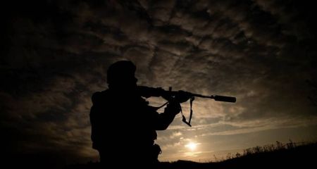 Яка ситуація на Запорізькому фронті – зведення Генштабу