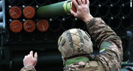 Ворог тисне на сході Запорізької області: де саме