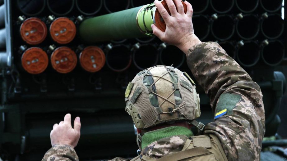 Ворог тисне на сході Запорізької області: де саме