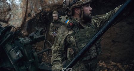 Ворог дев’ять разів атакував Оріхівський напрямок на Запоріжжі – зведення