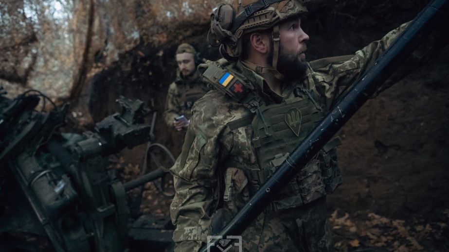 Ворог дев’ять разів атакував Оріхівський напрямок на Запоріжжі – зведення