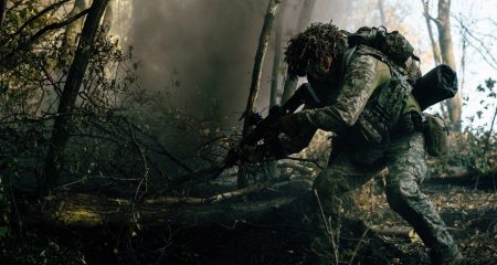 Враг 12 раз атаковал на Запорожском направлении, – Генштаб