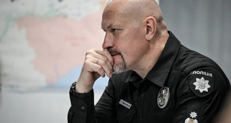 Начальник запорізької поліції прокоментував стрілянину підлеглого у військових