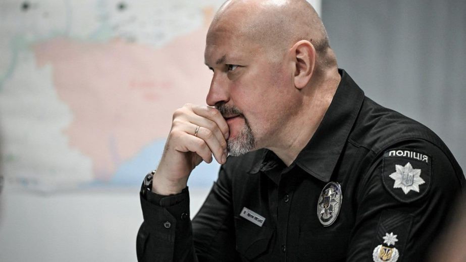 Начальник запорізької поліції прокоментував стрілянину підлеглого у військових