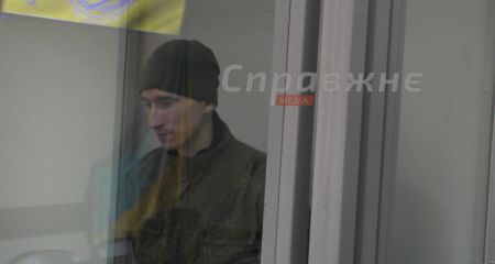 Судебный процесс над россиянином, обвиняемым в расстреле украинского пленного, продолжается в Запорожье – детали