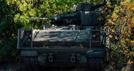 Де війська РФ намагаються прорватися на Запоріжжі – зведення Генштабу