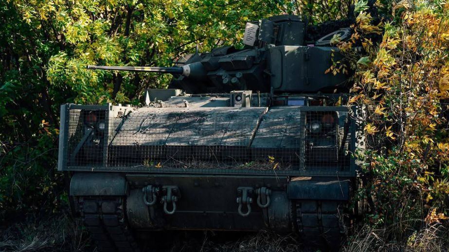 Где войска РФ пытаются прорваться на Запорожье – сводка Генштаба