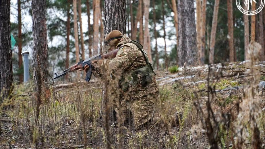 Какая ситуация на Запорожском фронте – сводка Генштаба