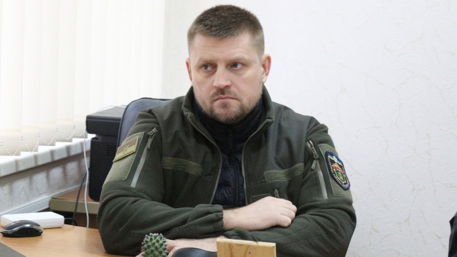 Ситуация в Кушугумской громаде находится под пристальным контролем, – Запорожская РГА