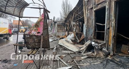 До 10 увеличилось количество раненых из-за удара по Запорожью, – ОВА