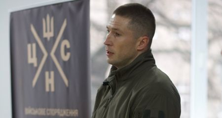 Запорізький ветеран і громадський діяч оголосив про повернення до війська