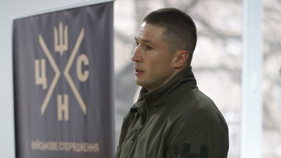 Запорожский ветеран и общественный деятель объявил о возвращении в армию