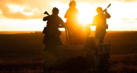 ЗСУ відбили 11 атак ворога на Запорізькому фронті – зведення Генштабу