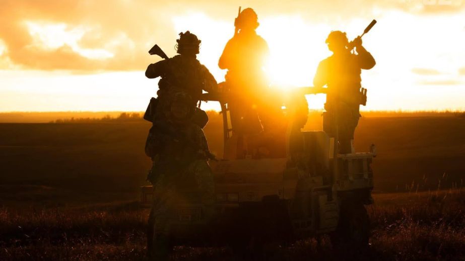 ВСУ отразили 11 атак врага на Запорожском фронте – сводка Генштаба