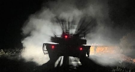 Блекаути гальмують темп наступу росіян на Запоріжжі, – Андрющенко