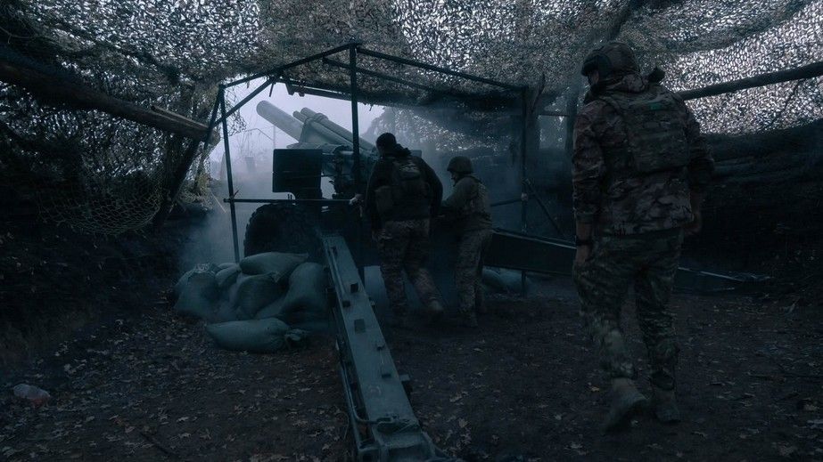 Ситуация сложная, но окружения нет, – Силы обороны Юга о боях под Гуляйполем