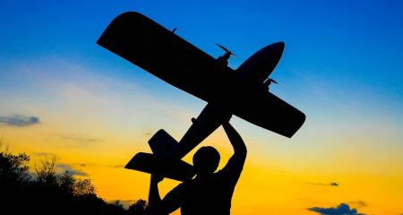 Стабільність Запорізького фронту залежить від погоди та дронів, – військовий