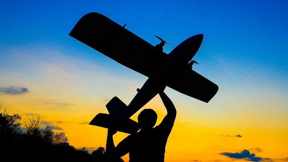 Стабільність Запорізького фронту залежить від погоди та дронів, – військовий