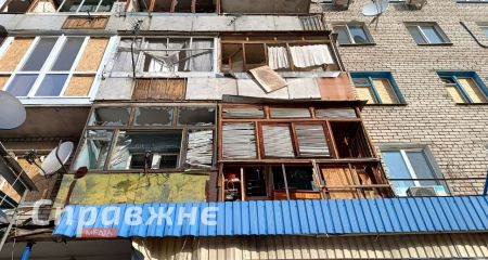 Понад 100 запоріжців отримають кошти на ремонт житла після обстрілів