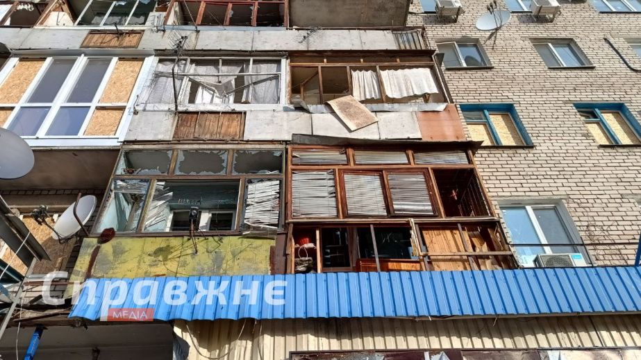 Понад 100 запоріжців отримають кошти на ремонт житла після обстрілів