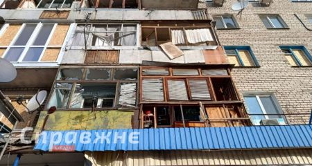 Кошти на ремонт пошкоджених осель отримають понад 100 запоріжців