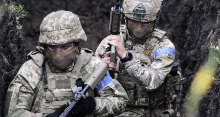 22 атаки РФ зупинили Сили оборони під Гуляйполем на Запоріжжі, – Генштаб