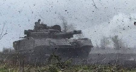 Наибольший успех враг имел на Запорожье, – DeepState о продвижении РФ в ноябре