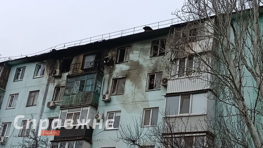 Запорожцам выплатят еще более 8 млн грн на ремонт жилья после атак РФ