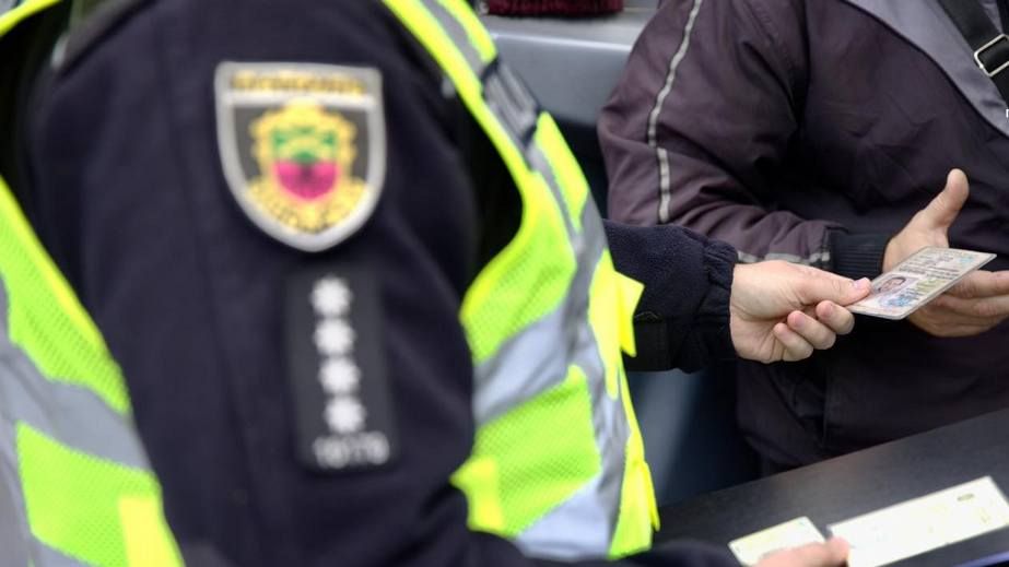 Патрульные Запорожья остановили почти 100 пьяных водителей – статистика