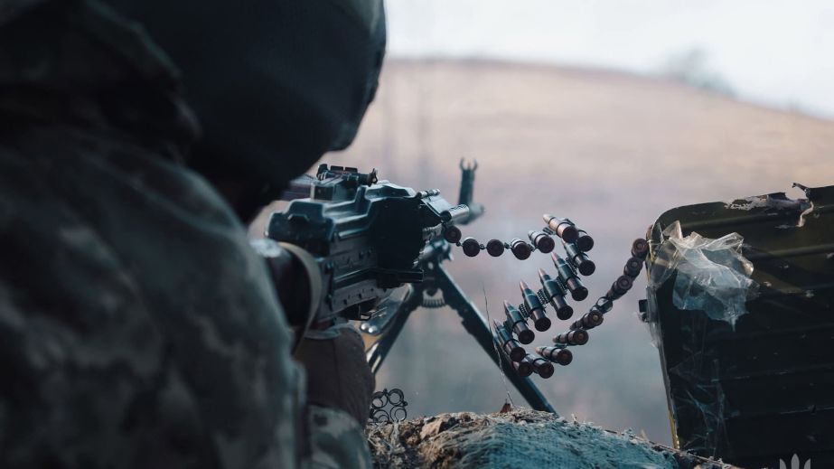 Где войска РФ пытаются прорваться на Запорожье – сводка Генштаба