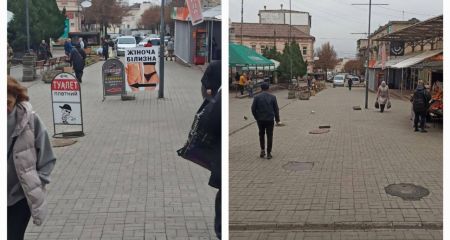 На головний ринок Запоріжжя нагрянула перевірка – що виявили