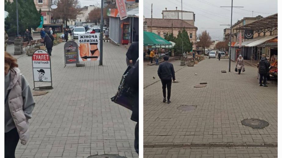 На головний ринок Запоріжжя нагрянула перевірка – що виявили