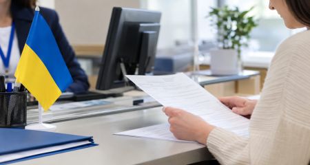 У Запорізькій області оновили адреси податкових інспекцій