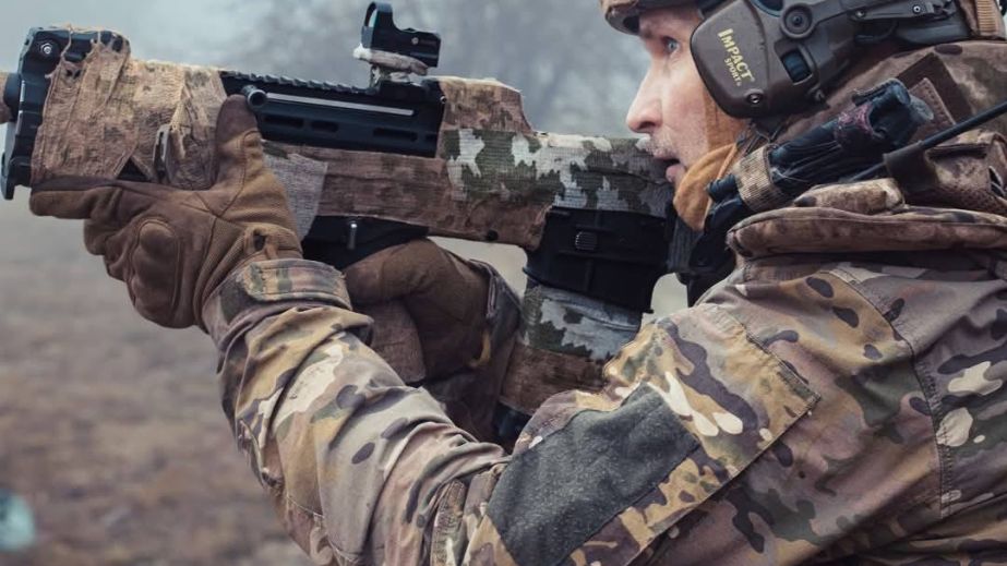 Де окупанти намагаються прорватися на Запоріжжі – зведення Генштабу