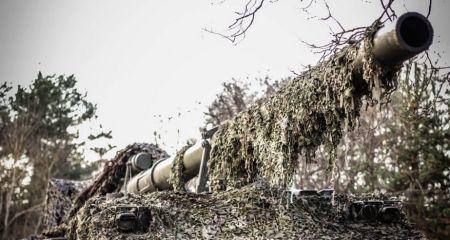 20 вражеских атак отбили защитники под Гуляйполем – ситуация на Запорожье