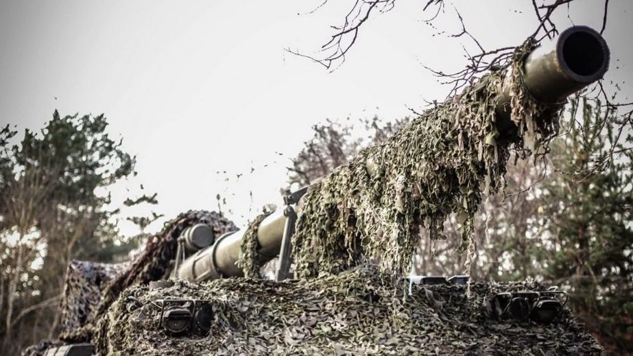 Ворог рвався до Гуляйполя, Добропілля, Степногірська – ситуація на Запоріжжі