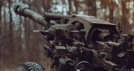 Бої точилися біля Солодкого, Добропілля та Гуляйполя – ситуація на Запоріжжі