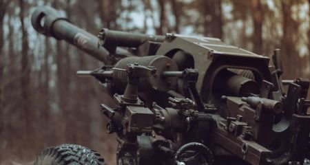 Понад 20 разів атакував ворог під Гуляйполем &ndash; ситуація на Запоріжжі