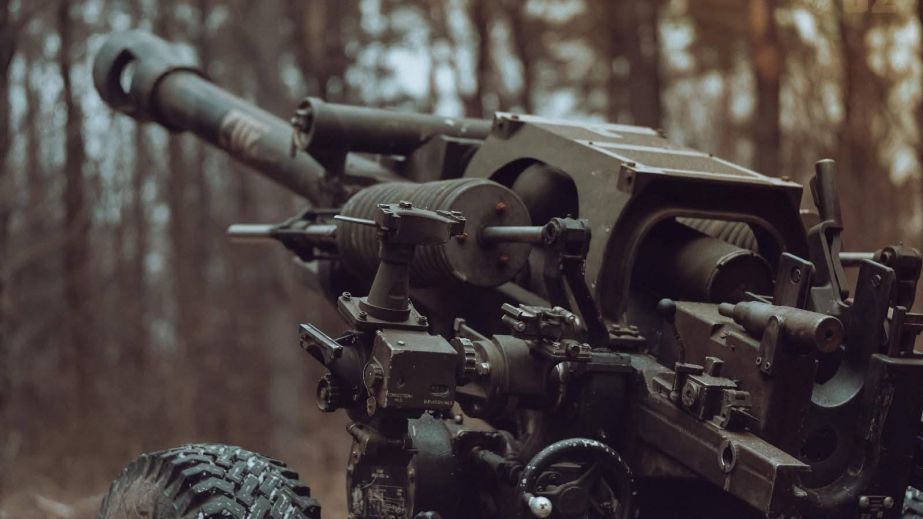 Понад 20 разів атакував ворог під Гуляйполем &ndash; ситуація на Запоріжжі