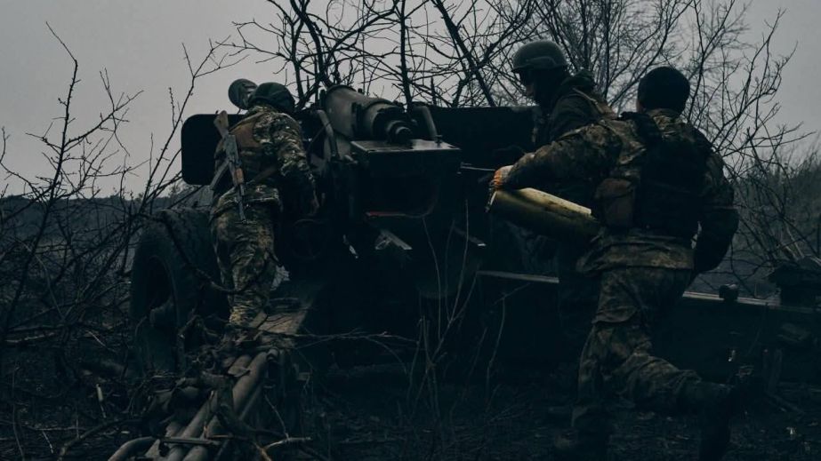 Де війська РФ намагаються прорватися на Запоріжжі – зведення Генштабу